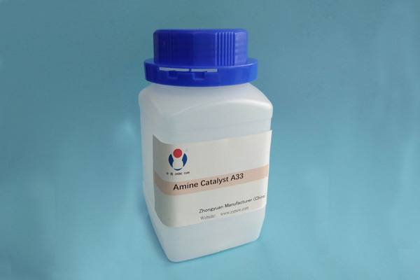 Introduktion av Amine Catalyst A33