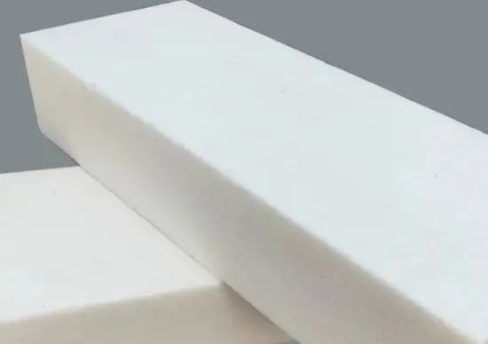 Tillverkare av PU-pigment introducerar appliceringen av PU-styvt skum för dig