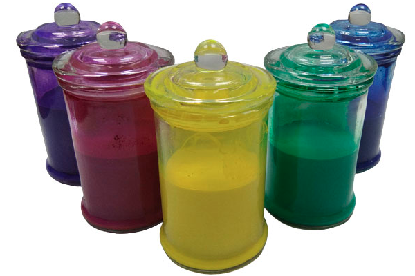 Försiktighetsåtgärder innan du köper PU-pigment
