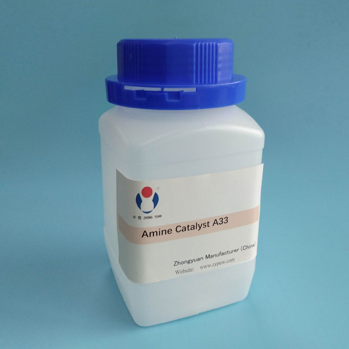 Egenskaper för Catalyst A33