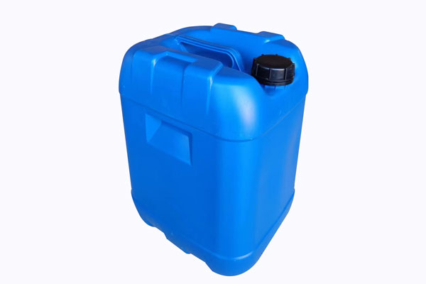 Applicering av PU Pigment Catalyst