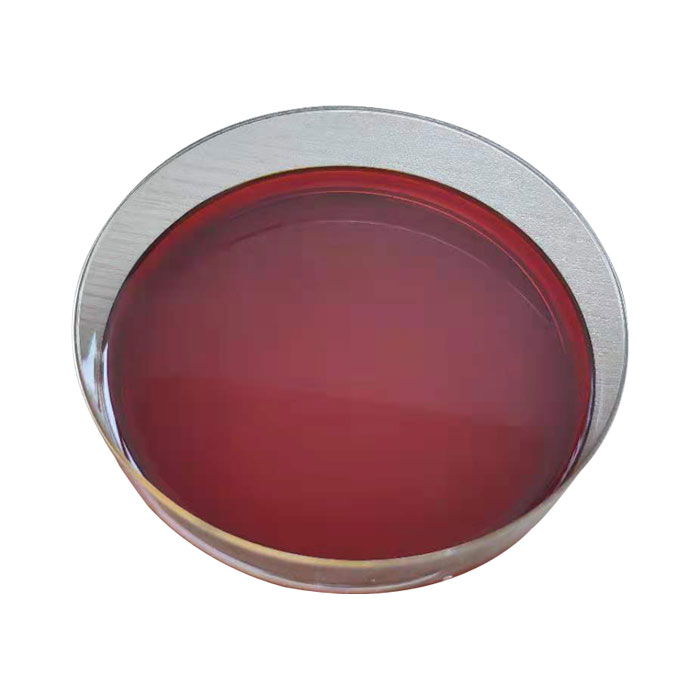 Egenskaper hos Polyuretan Reactive Dye