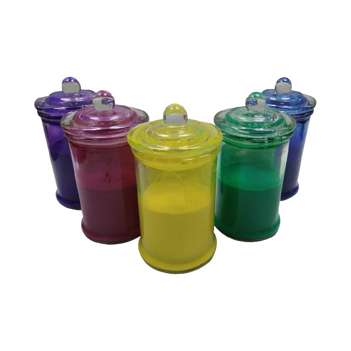 Vilka är de grundläggande orsakerna som påverkar kvaliteten på PU-pigment?