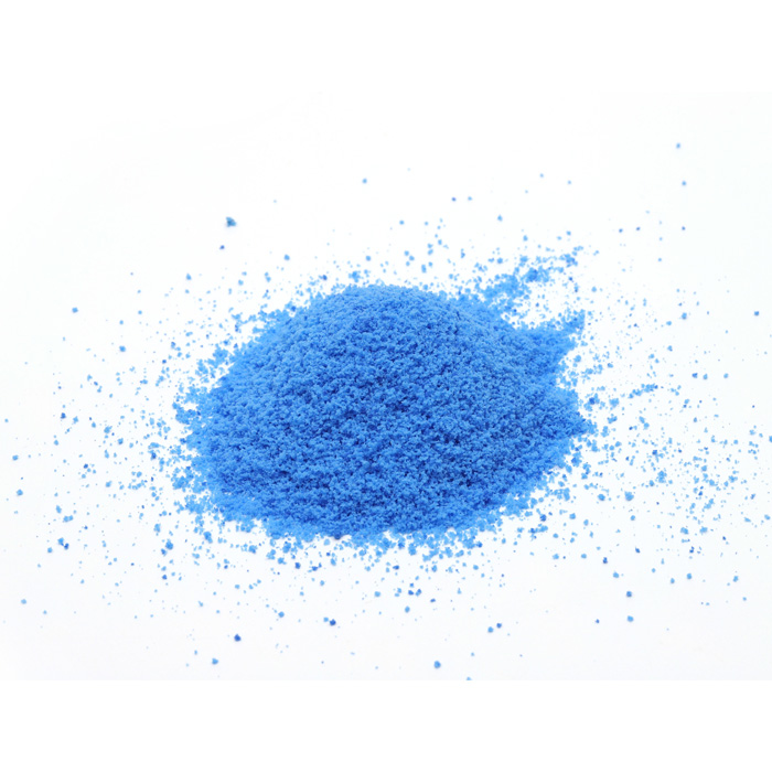 Funktion av Slow Rebound Foam Silica Gel Powder