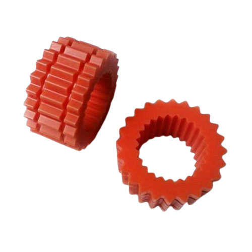 Vilken roll är elastomerfärgens roll?
